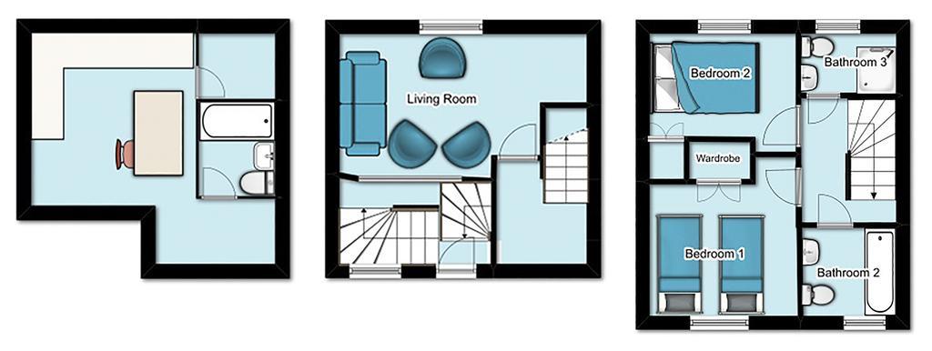 Kemp Town House - Parking - By Brighton Holiday Lets Bagian luar foto